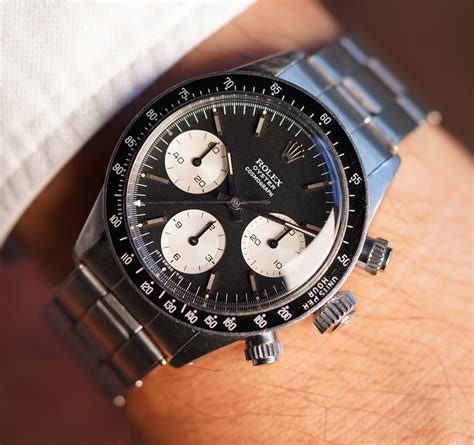 garanzia rolex 6263 del 1986|rolex daytona reference.